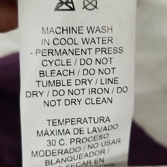 Puma women's sz XL tshirt - Picture 7 of 7